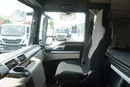 MAN TGS 35.420 8x2 / Rama 6.4 m / 3 osie skrętne zdjęcie 15