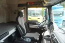 MAN TGS 35.420 8x2 / Rama 6.4 m / 3 osie skrętne zdjęcie 21