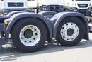 MAN TGS 35.420 8x2 / Rama 6.4 m / 3 osie skrętne zdjęcie 9