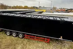 KEMPF SKM AK wyładowcza 4 komory z dolnym zsypem / poj.65 m3 / 12 sztuk zdjęcie 1