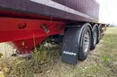 KEMPF SKM AK wyładowcza 4 komory z dolnym zsypem / poj.65 m3 / 12 sztuk zdjęcie 13