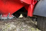 KEMPF SKM AK wyładowcza 4 komory z dolnym zsypem / poj.65 m3 / 12 sztuk zdjęcie 14