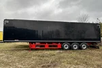 KEMPF SKM AK wyładowcza 4 komory z dolnym zsypem / poj.65 m3 / 12 sztuk zdjęcie 2