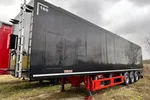 KEMPF SKM AK wyładowcza 4 komory z dolnym zsypem / poj.65 m3 / 12 sztuk zdjęcie 3