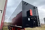 KEMPF SKM AK wyładowcza 4 komory z dolnym zsypem / poj.65 m3 / 12 sztuk zdjęcie 4