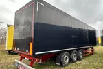 KEMPF SKM AK wyładowcza 4 komory z dolnym zsypem / poj.65 m3 / 12 sztuk zdjęcie 6