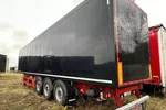 KEMPF SKM AK wyładowcza 4 komory z dolnym zsypem / poj.65 m3 / 12 sztuk zdjęcie 7