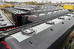 KEMPF SKM AK wyładowcza 4 komory z dolnym zsypem / poj.65 m3 / 12 sztuk zdjęcie 8