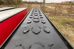 KEMPF SKM AK wyładowcza 4 komory z dolnym zsypem / poj.65 m3 / 12 sztuk zdjęcie 9