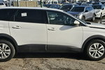 Peugeot 5008 1.5dci automat 80.000km zdjęcie 13