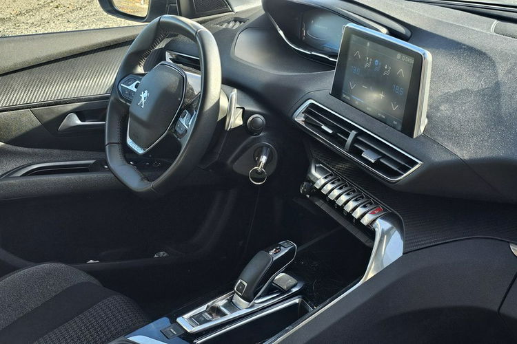 Peugeot 5008 1.5dci automat 80.000km zdjęcie 20