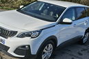Peugeot 5008 1.5dci automat 80.000km zdjęcie 5