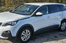 Peugeot 5008 1.5dci automat 80.000km zdjęcie 6