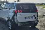 Peugeot 5008 1.5dci automat 80.000km zdjęcie 9