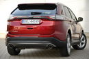 Ford EDGE 2.0TDCI 180KM AWD Navi Kamera Keyless go Grzana kierownica zdjęcie 11