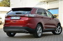 Ford EDGE 2.0TDCI 180KM AWD Navi Kamera Keyless go Grzana kierownica zdjęcie 12