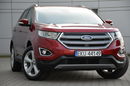 Ford EDGE 2.0TDCI 180KM AWD Navi Kamera Keyless go Grzana kierownica zdjęcie 15