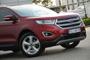 Ford EDGE 2.0TDCI 180KM AWD Navi Kamera Keyless go Grzana kierownica zdjęcie 18