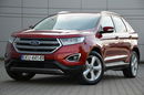 Ford EDGE 2.0TDCI 180KM AWD Navi Kamera Keyless go Grzana kierownica zdjęcie 2