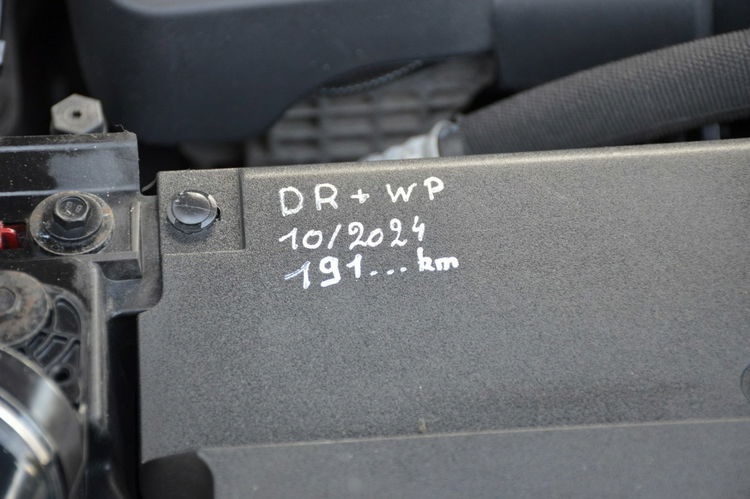 Ford EDGE 2.0TDCI 180KM AWD Navi Kamera Keyless go Grzana kierownica zdjęcie 20