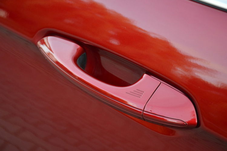 Ford EDGE 2.0TDCI 180KM AWD Navi Kamera Keyless go Grzana kierownica zdjęcie 21