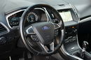 Ford EDGE 2.0TDCI 180KM AWD Navi Kamera Keyless go Grzana kierownica zdjęcie 27
