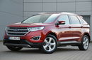 Ford EDGE 2.0TDCI 180KM AWD Navi Kamera Keyless go Grzana kierownica zdjęcie 3