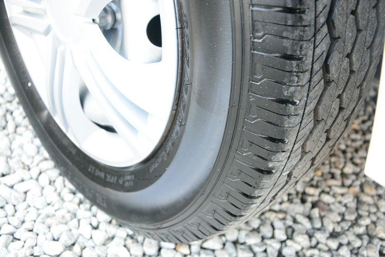 Renault Master średniak 7 osobowy brygadówka doka 130KM pełna opcja zdjęcie 12