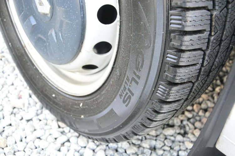 Renault Master max master 7 osobowy L3H2 brygadówka doka servis zdjęcie 11