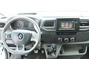 Renault Master max master 7 osobowy L3H2 brygadówka doka servis zdjęcie 9