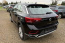 Volkswagen T-Roc navi, kamera, gwarancja, 30tys.km zdjęcie 12