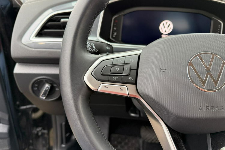 Volkswagen T-Roc navi, kamera, gwarancja, 30tys.km zdjęcie 15