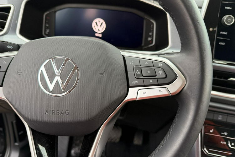 Volkswagen T-Roc navi, kamera, gwarancja, 30tys.km zdjęcie 16