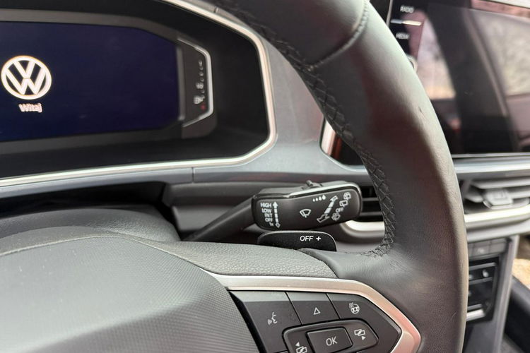 Volkswagen T-Roc navi, kamera, gwarancja, 30tys.km zdjęcie 18