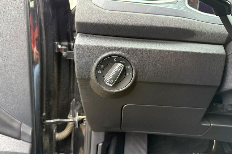 Volkswagen T-Roc navi, kamera, gwarancja, 30tys.km zdjęcie 21