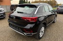 Volkswagen T-Roc navi, kamera, gwarancja, 30tys.km zdjęcie 4