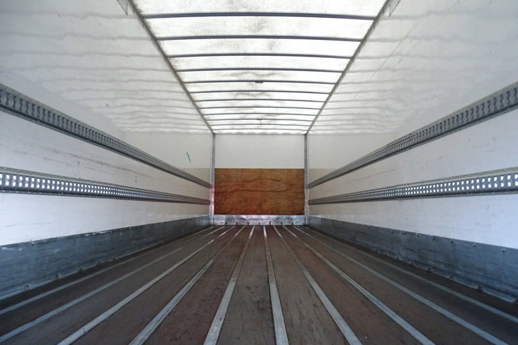 DAF LF 290 Kontener Sprowadzony Euro 6 Winda Klima , Blokada Mostu , Książka Serwisowa , Poduszki, Aktywny Tempomat zdjęcie 5