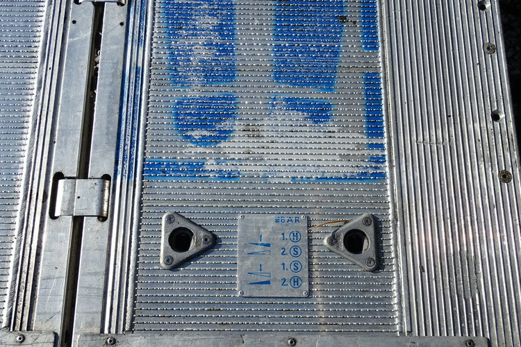 MAN TGL 12.220 Kontener Sprowadzony Przebieg Udokumentowany , Winda, Kontener, Blokada Mostu, DMC 11990 zdjęcie 19