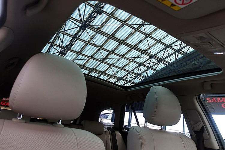 Toyota Avensis MAX OPCJA Automat+SZKLANY DACH+Skóra+NAavi+Led GWARANCJA Krajowy F23% 4x2 zdjęcie 10