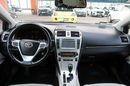 Toyota Avensis MAX OPCJA Automat+SZKLANY DACH+Skóra+NAavi+Led GWARANCJA Krajowy F23% 4x2 zdjęcie 12