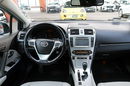 Toyota Avensis MAX OPCJA Automat+SZKLANY DACH+Skóra+NAavi+Led GWARANCJA Krajowy F23% 4x2 zdjęcie 13