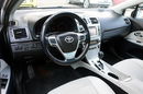 Toyota Avensis MAX OPCJA Automat+SZKLANY DACH+Skóra+NAavi+Led GWARANCJA Krajowy F23% 4x2 zdjęcie 15