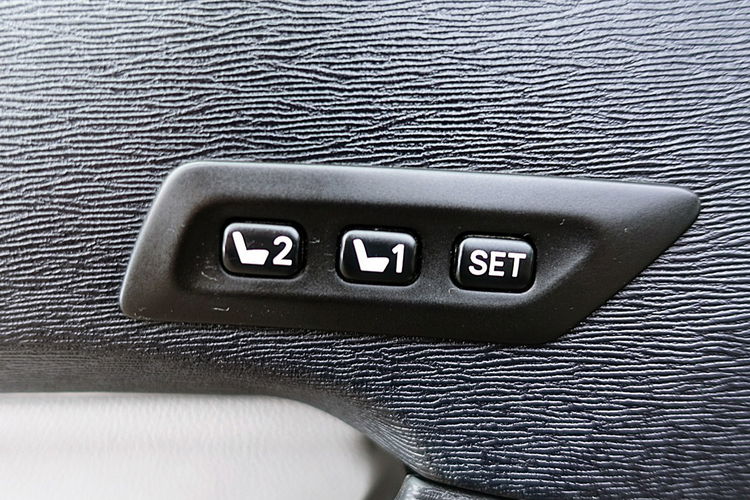 Toyota Avensis MAX OPCJA Automat+SZKLANY DACH+Skóra+NAavi+Led GWARANCJA Krajowy F23% 4x2 zdjęcie 16