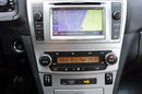 Toyota Avensis MAX OPCJA Automat+SZKLANY DACH+Skóra+NAavi+Led GWARANCJA Krajowy F23% 4x2 zdjęcie 19