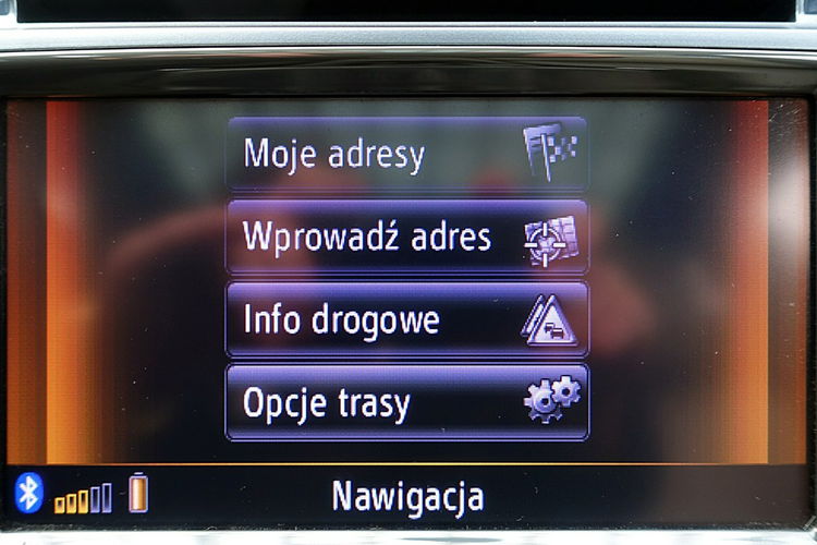 Toyota Avensis MAX OPCJA Automat+SZKLANY DACH+Skóra+NAavi+Led GWARANCJA Krajowy F23% 4x2 zdjęcie 24