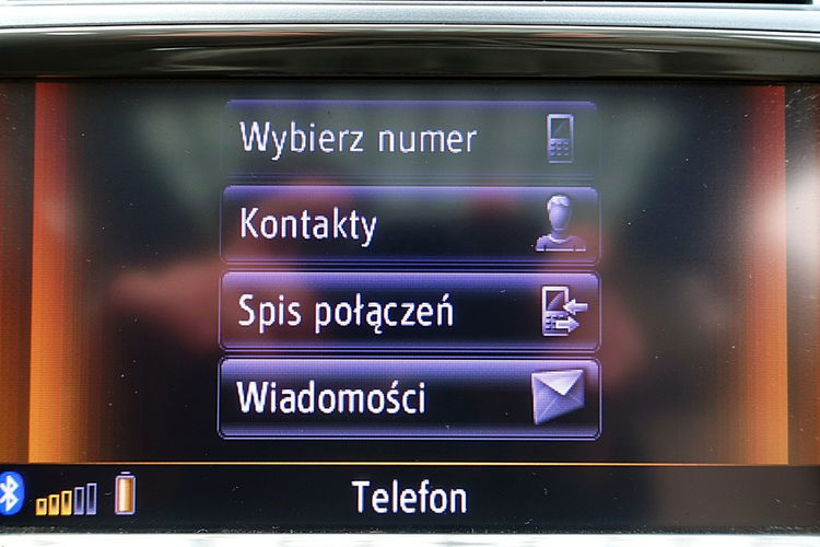 Toyota Avensis MAX OPCJA Automat+SZKLANY DACH+Skóra+NAavi+Led GWARANCJA Krajowy F23% 4x2 zdjęcie 29