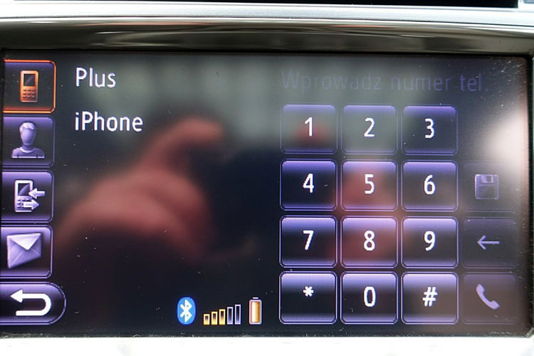 Toyota Avensis MAX OPCJA Automat+SZKLANY DACH+Skóra+NAavi+Led GWARANCJA Krajowy F23% 4x2 zdjęcie 30