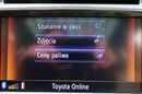 Toyota Avensis MAX OPCJA Automat+SZKLANY DACH+Skóra+NAavi+Led GWARANCJA Krajowy F23% 4x2 zdjęcie 31