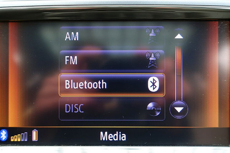 Toyota Avensis MAX OPCJA Automat+SZKLANY DACH+Skóra+NAavi+Led GWARANCJA Krajowy F23% 4x2 zdjęcie 32