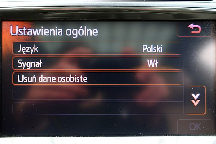 Toyota Avensis MAX OPCJA Automat+SZKLANY DACH+Skóra+NAavi+Led GWARANCJA Krajowy F23% 4x2 zdjęcie 35